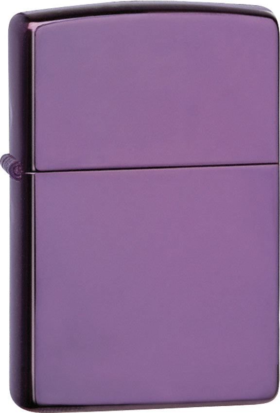 Deep Purple Abyss 24747
