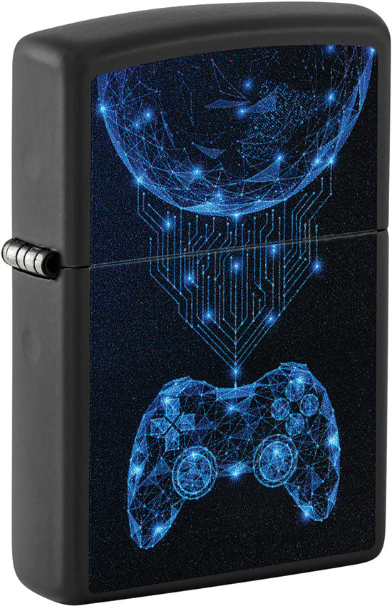 Gaming Design Lighter 48912