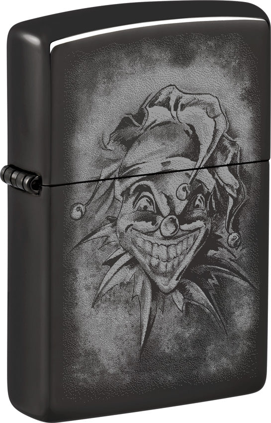 Clown Lighter 48914