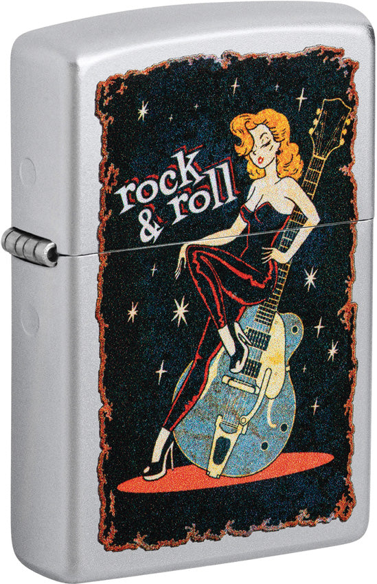 Cool Chick Lighter