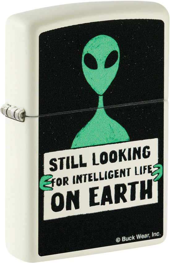 Buck Wear Alien Lighter 46092