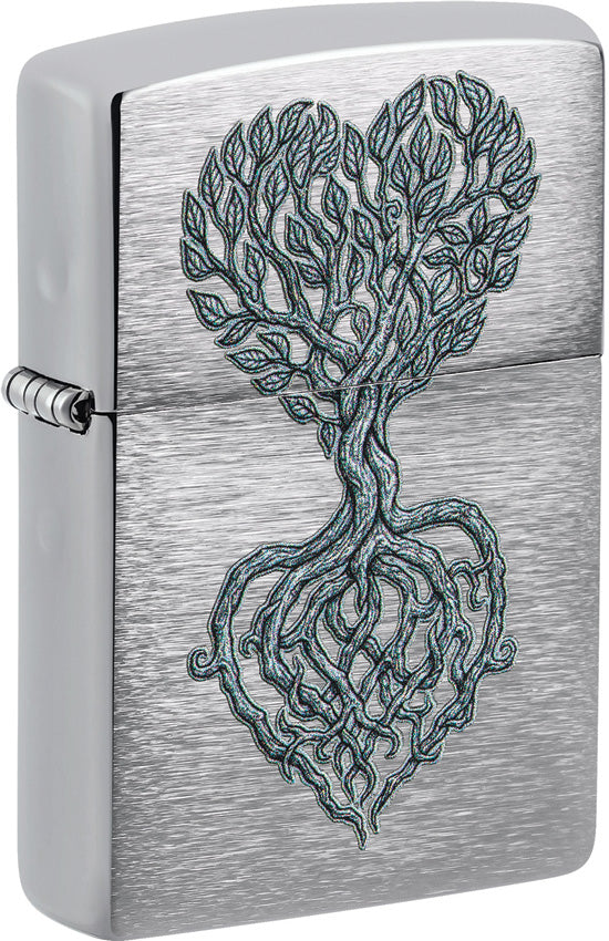 Rooted In Love Lighter