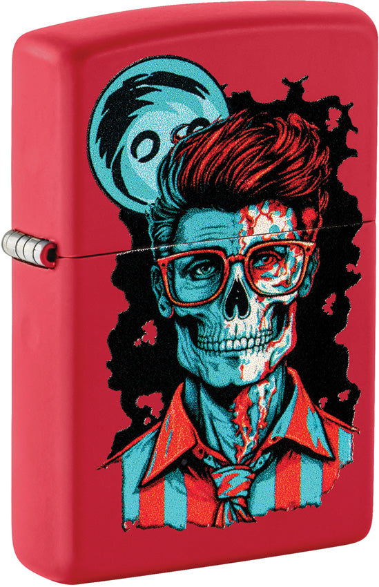 Dapper Skeleton Lighter 46242