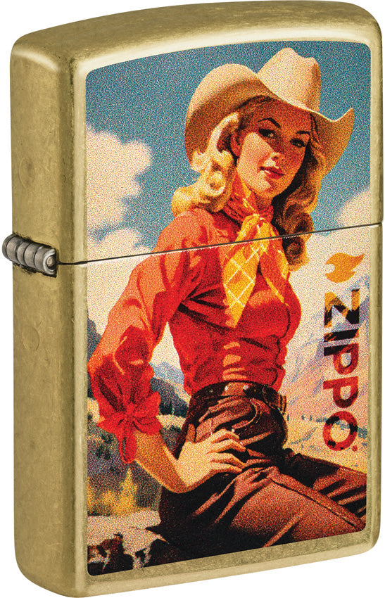 Rancher Design Lighter 46248