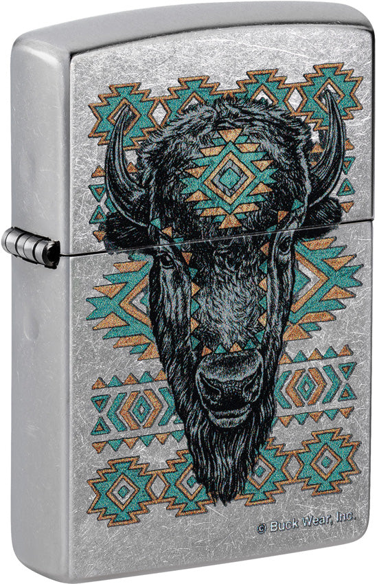 Buck Wear Lighter 46422