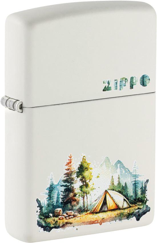 Nature Retreat Lighter