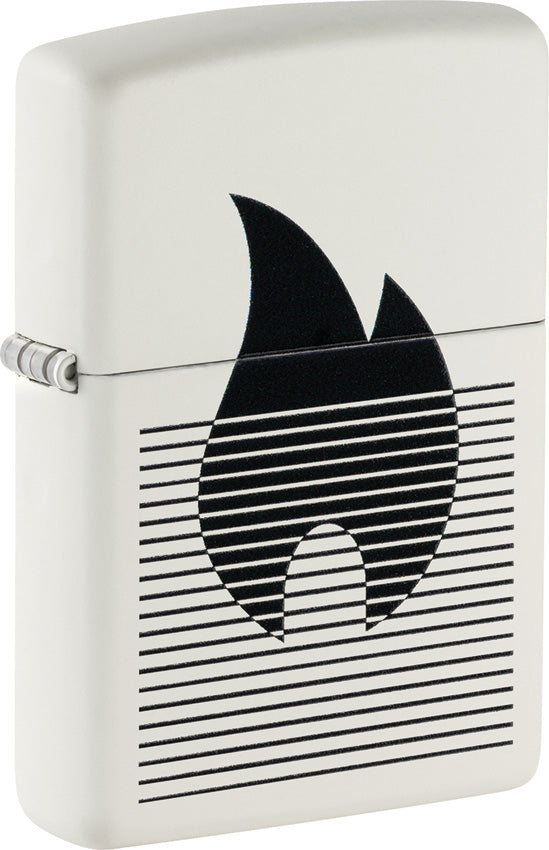Flame Gradient Lighter 46485