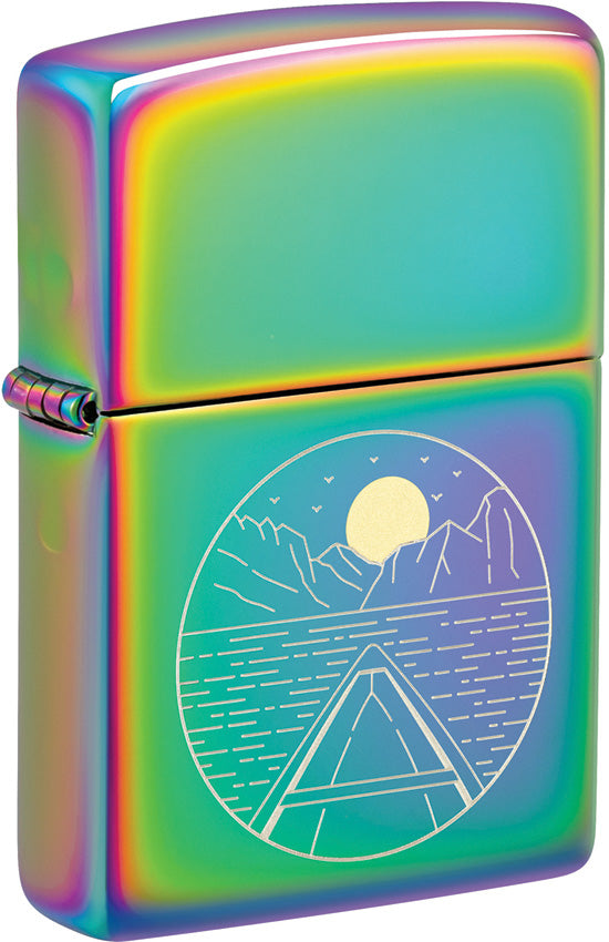 Moon Canoe Lighter 46698