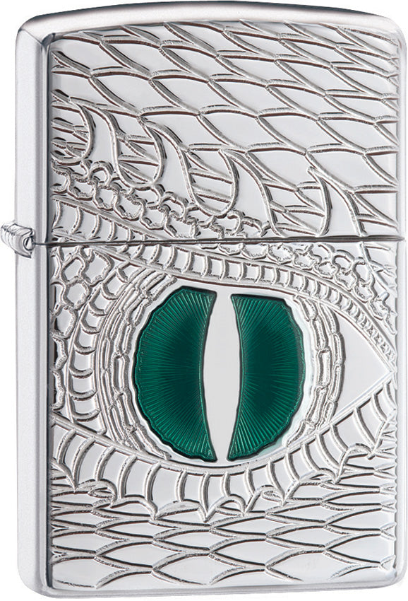 Dragon Eye Armor Series 28807