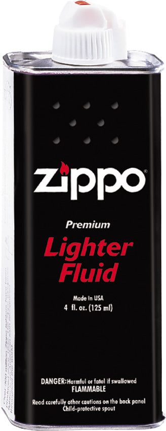 Lighter Fluid 12pk 4oz ORMD 3341 NP