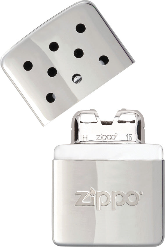 Hand Warmer 6 Hour Chrome 40321