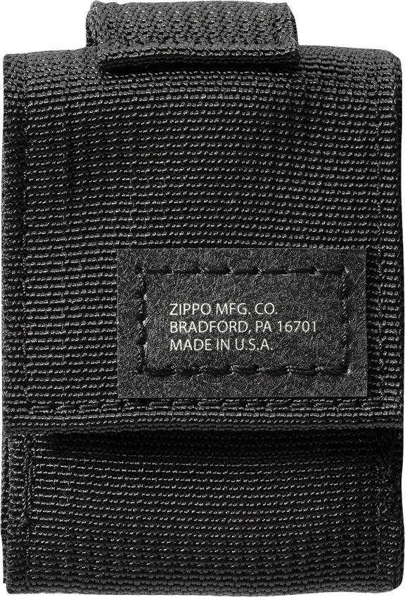 Tactical Pouch Black 48400