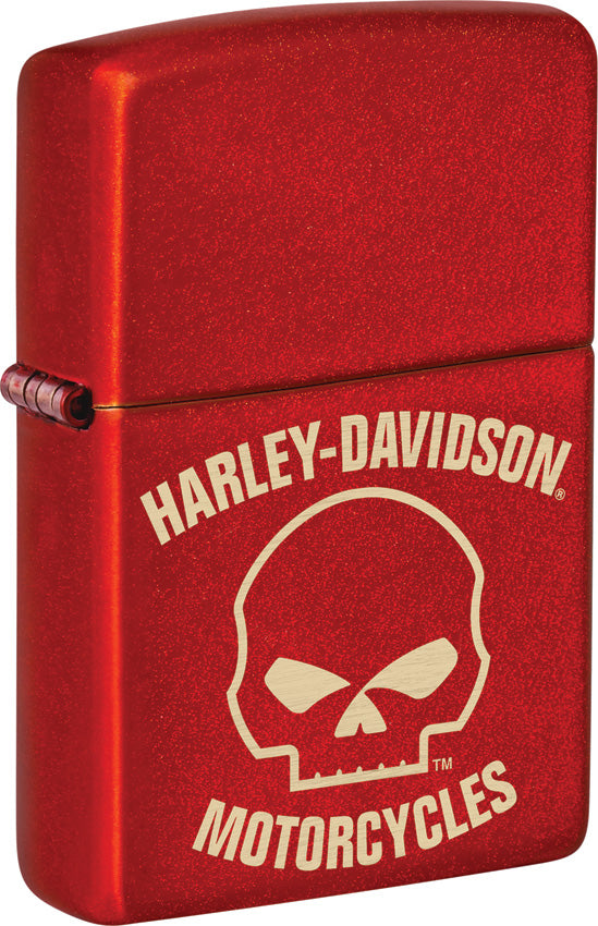 Harley Davidson Lighter 48603