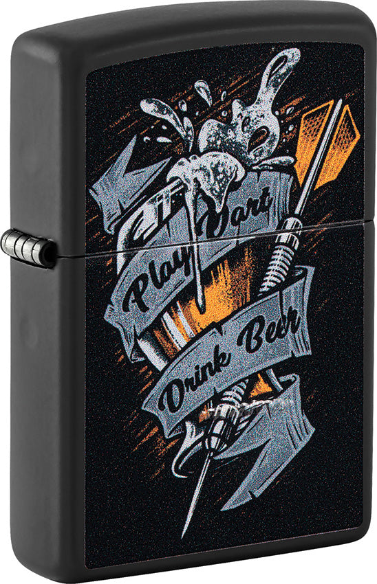 Darts Design Lighter 48679