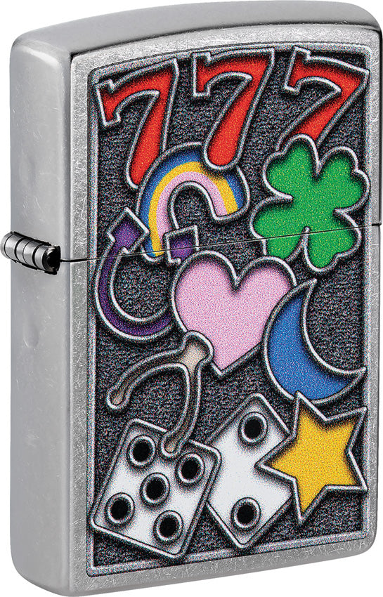 All Luck Lighter 48682