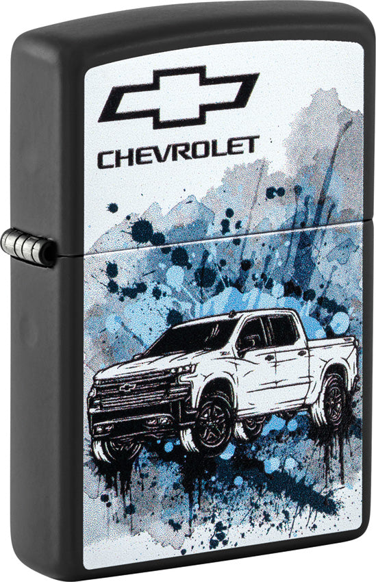 Chevrolet Truck Lighter 48756