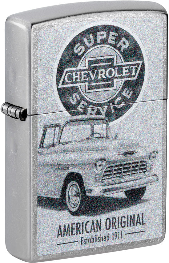 Chevrolet Lighter 48757
