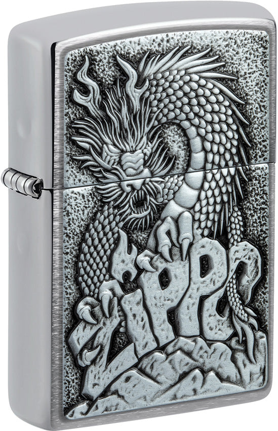 Dragon Design Lighter 48902