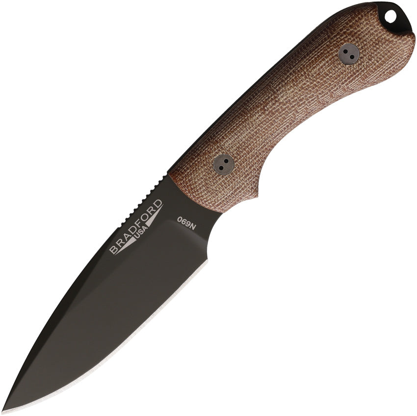 Guardian 3 OD Cerakote 3FE-104OD-N690