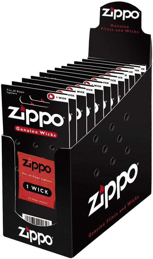 Wicks Countertop Display 24 2425