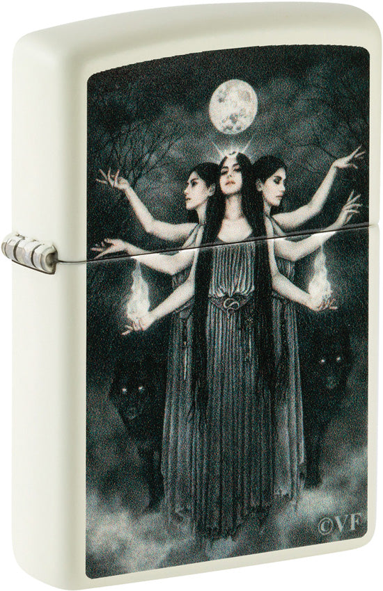 Victoria Frances Lighter 48950