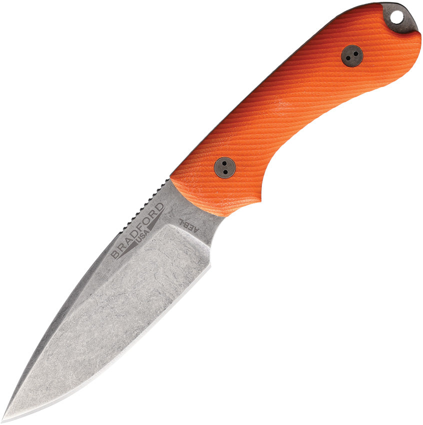 Guardian 3 3D Orange 3FE-105-AEBL