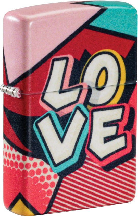 Love Design Lighter 46013