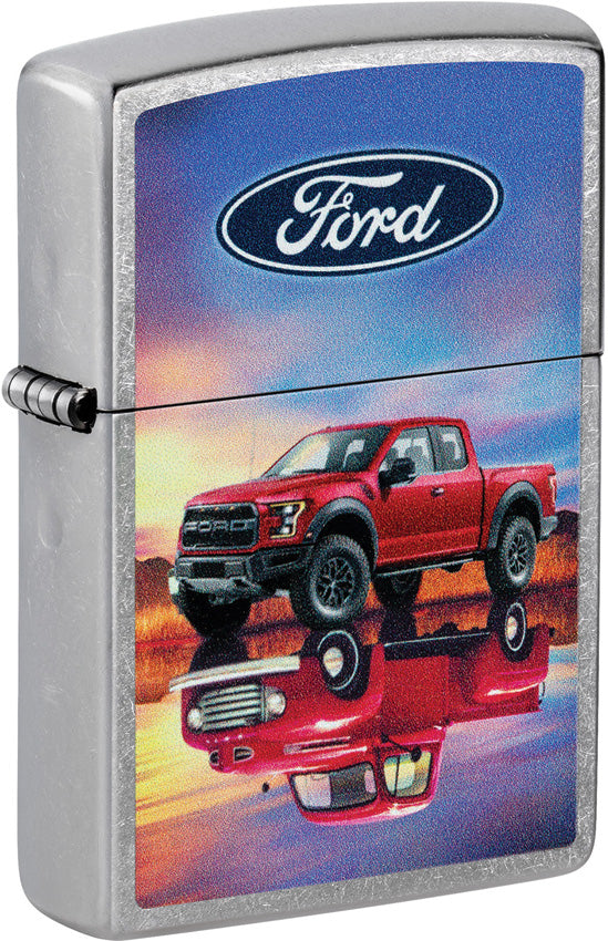 Ford Truck Lighter 46220