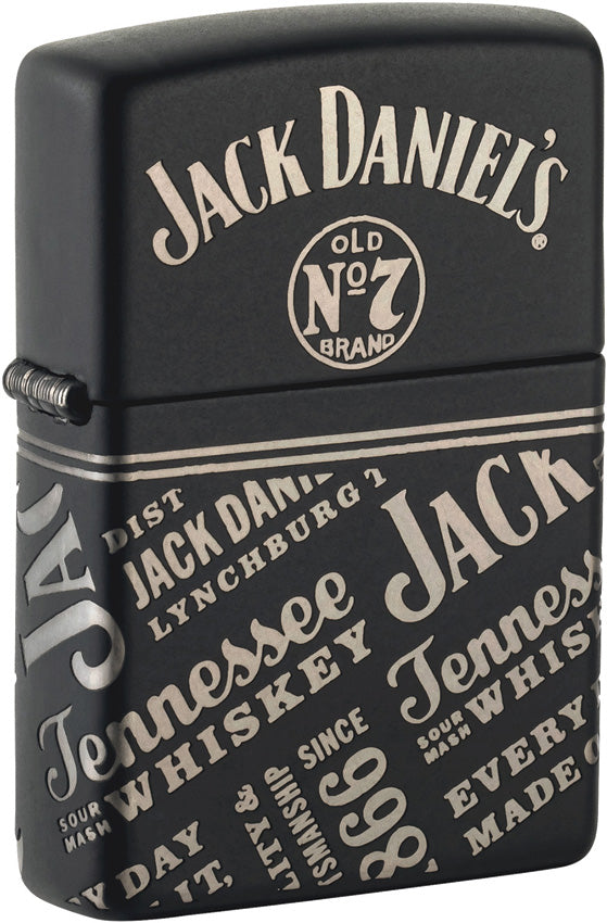 Jack Daniels Lighter 46279