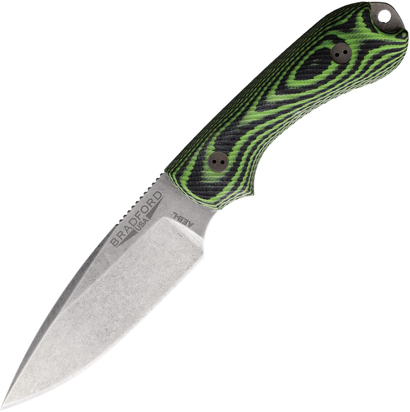 Guardian 3 3D Toxic Green/Blac 3FE-110- AEBL