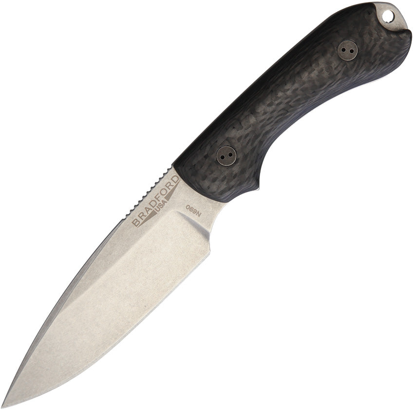 Guardian 3 3D Carbon Fiber 3FE-114-N690