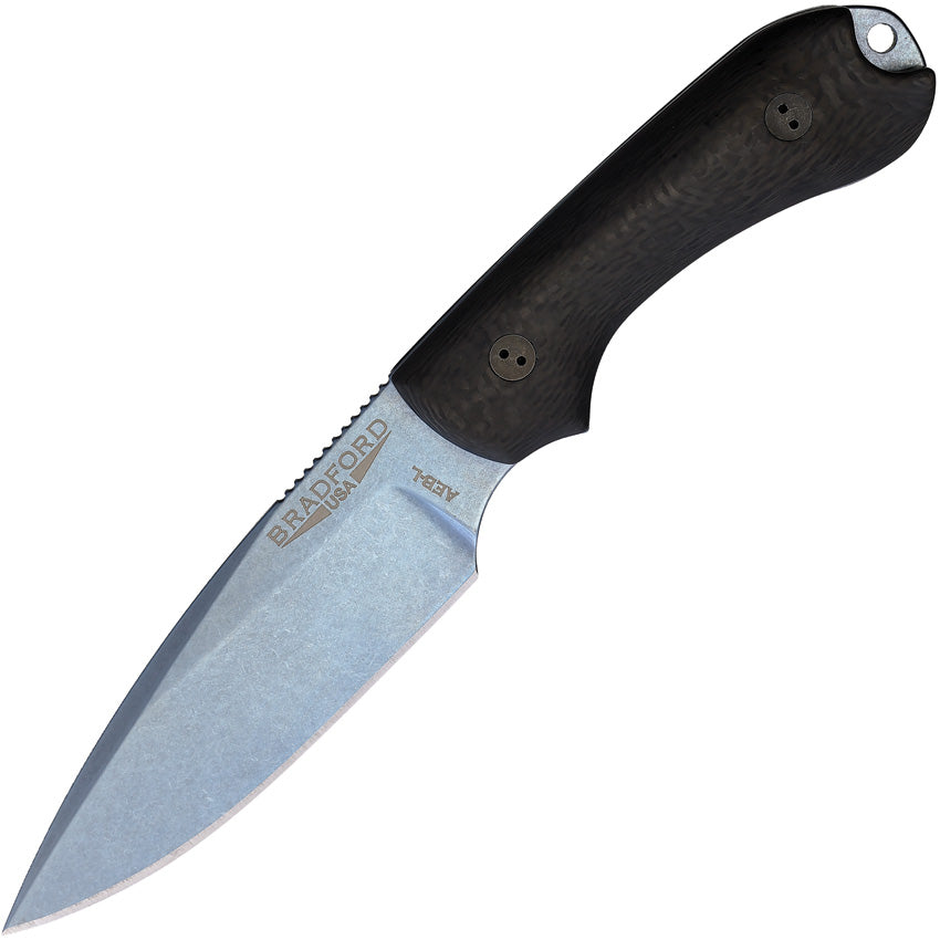 Guardian 3 3D Blue PVD 3FE-114P-AEBL