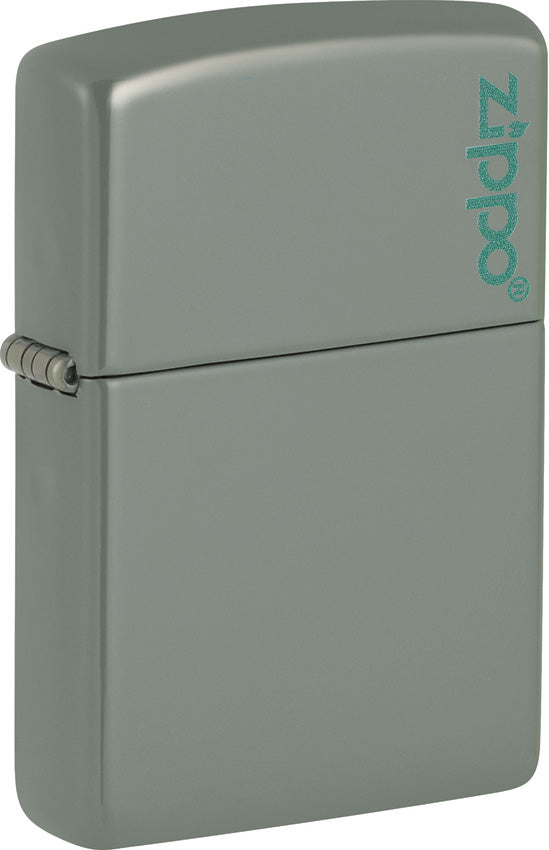 Classic Lighter Sage Logo 49843ZL