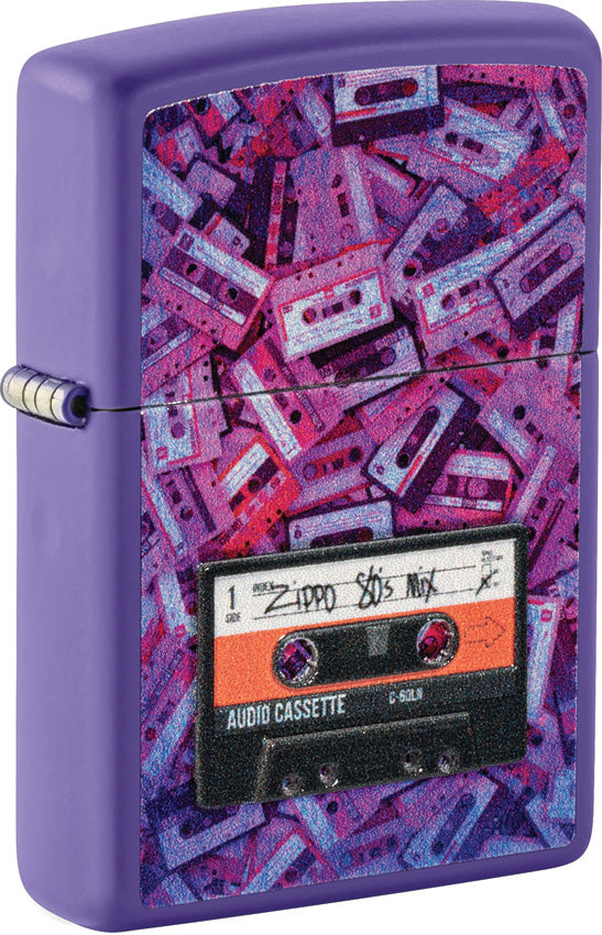 80s Cassette Tape Lighter 48521