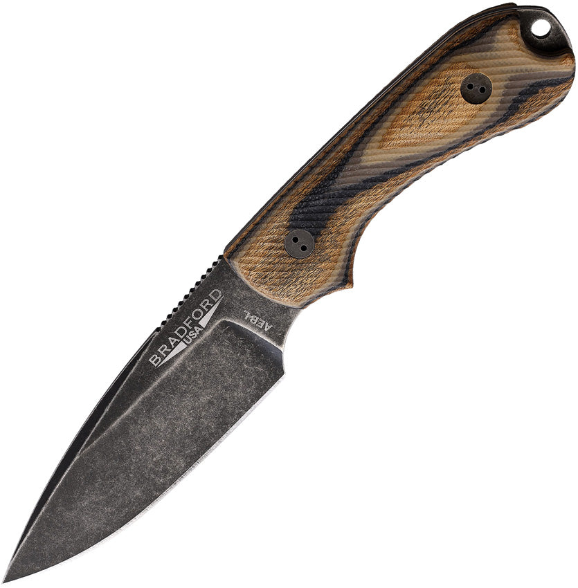 Guardian 3 Nimbus 3D G-Wood 3FE-115N-AEBL