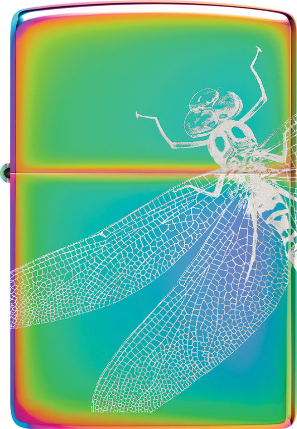 Dragonfly Design Lighter 48591