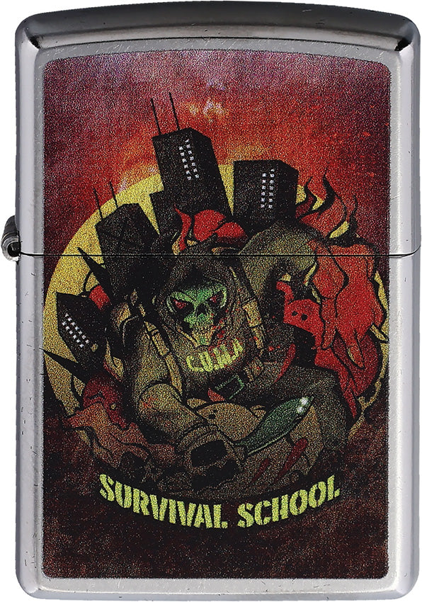 CUMA Urban Survival 207-103254