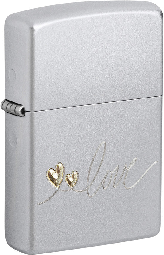 Love Design Lighter 48725