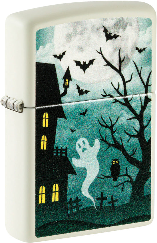 Spooky Lighter 48727