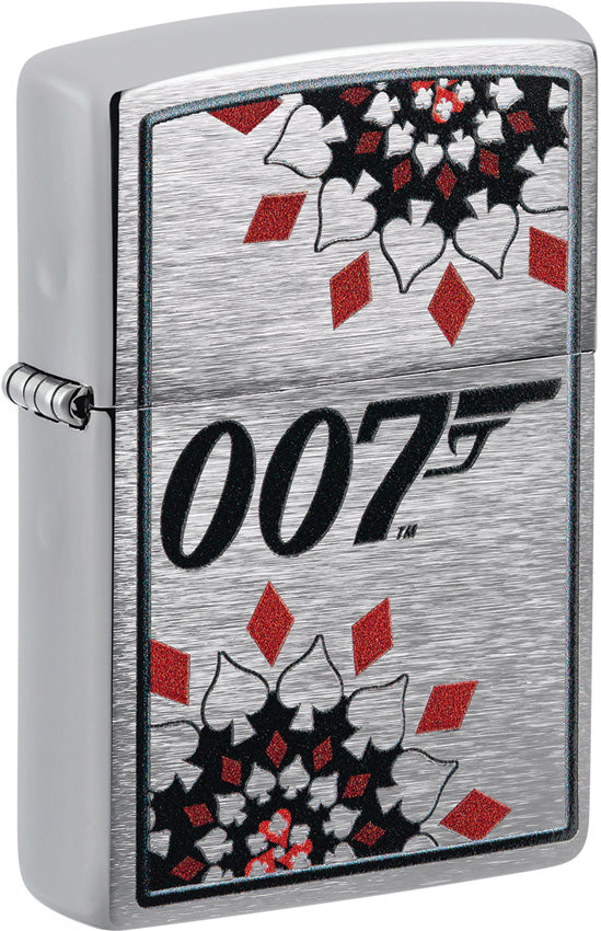 James Bond Lighter