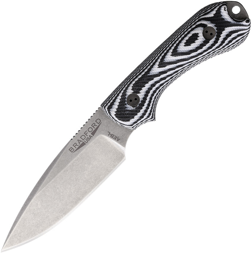 Guardian 3 3D Black/White 3FE-118-AEBL