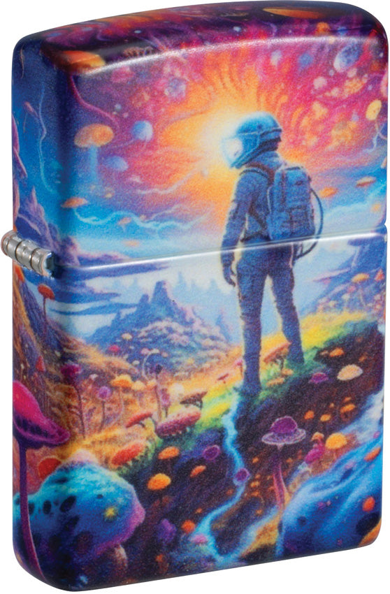Mushroom Forest Lighter 46433