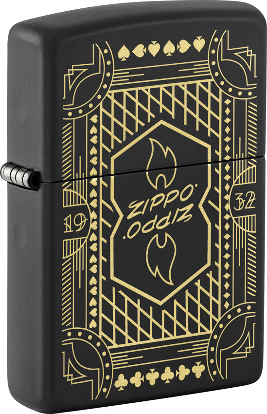 Lines Design Lighter 46483