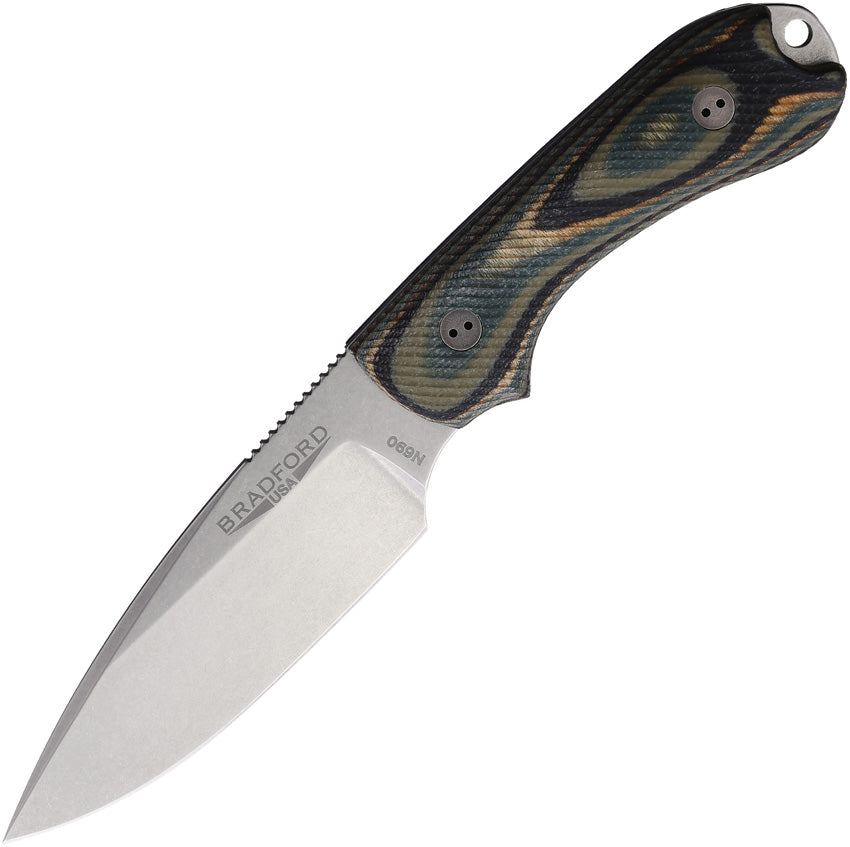 Guardian 3 Forest G-Wood 3FE-128-N690