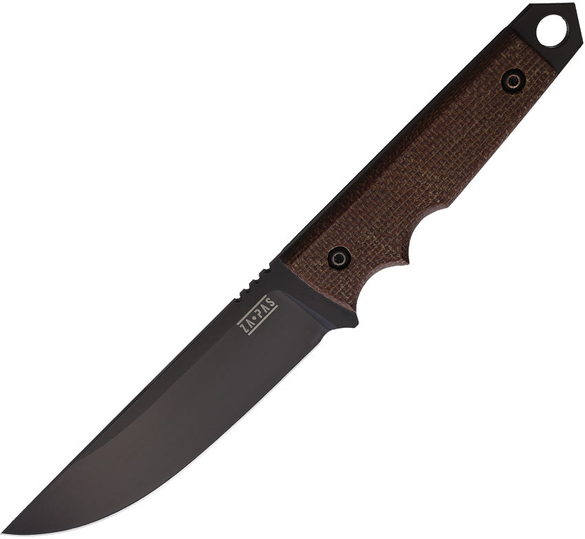 Urban Tactic Fixed Micarta UT-CE-M-BR