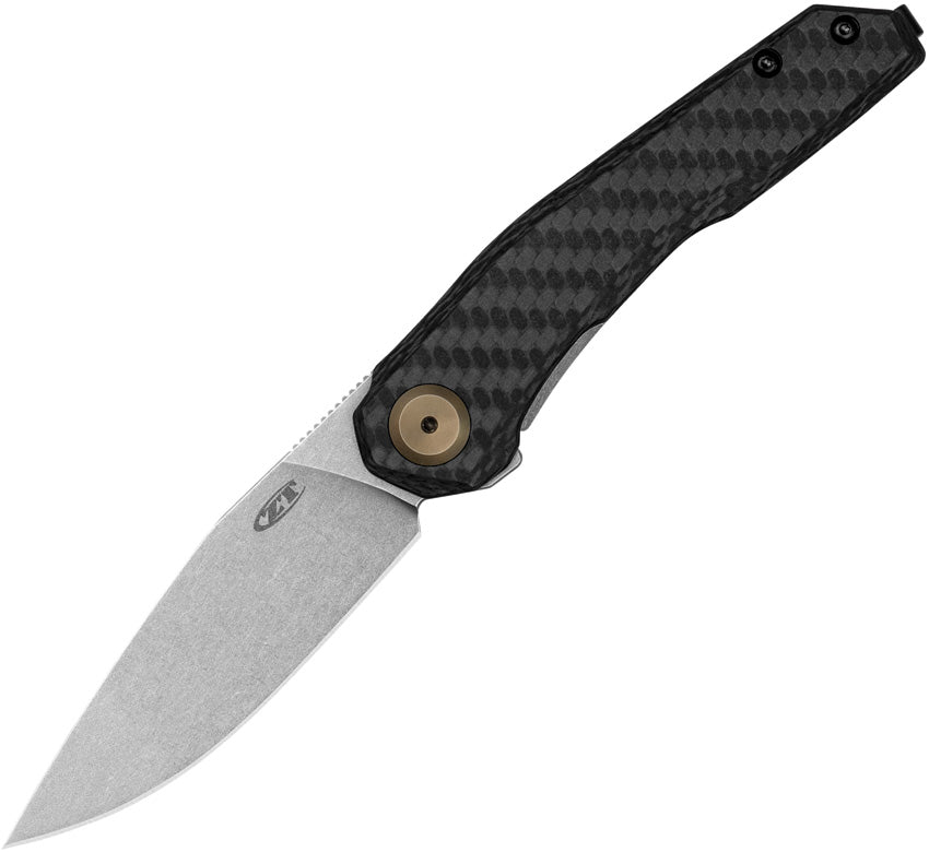 Framelock CF Magna Cut
