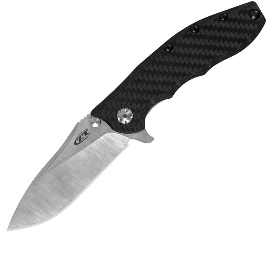 Hinderer Slicer Framelock CF