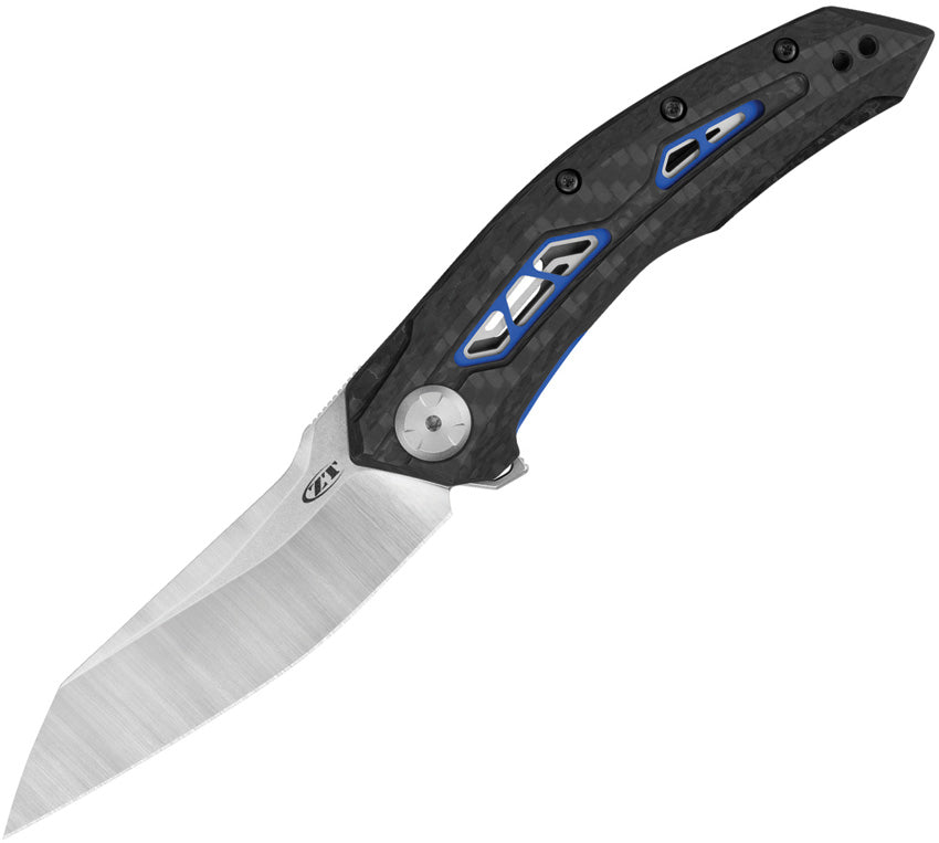 0762 Sub-Framelock 762