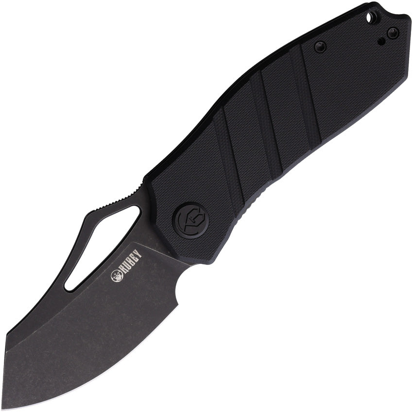 Ceyx Linerlock Blackout KU335D