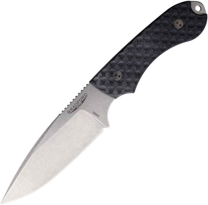 Guardian 4.2 3D Fixed Blade 4.2FE-001-N690